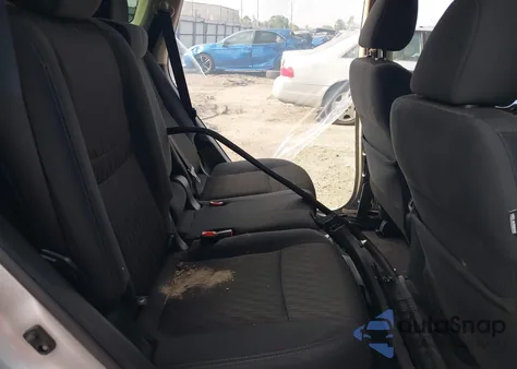 2018 Nissan Rogue S from USA, damaged, VIN 5N1AT2MT4JC830407